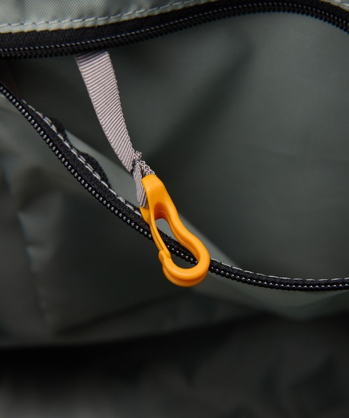 KELTY（ケルティ）の「KELTY ケルティ ES ZIP TOTE S トートバッグ 軽量 A4対応 ファスナー付き（トートバッグ・レディース・ブラウン系/ブラック/セージグリーン/タン/ベージュ・ONE SIZE）」の18枚目の写真