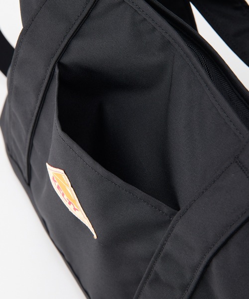 KELTY（ケルティ）の「KELTY ケルティ ES ZIP TOTE S トートバッグ 軽量 A4対応 ファスナー付き（トートバッグ・レディース・ブラウン系/ブラック/セージグリーン/タン/ベージュ・ONE SIZE）」の19枚目の写真