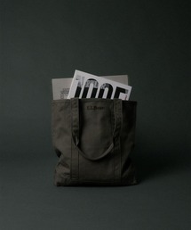 L.L.Bean | 【L.L.Bean/エル・エル・ビーン】 record tote bag for bonjor records exclusive(トートバッグ)