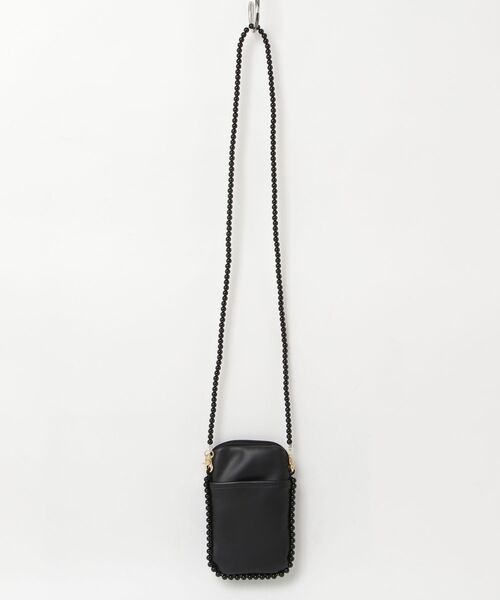 フェスティバルバッグ ビーズ付き / アディダスオリジナルス adidas