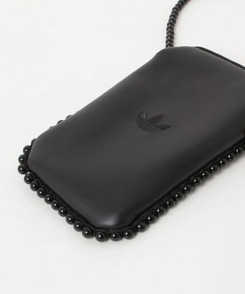 フェスティバルバッグ ビーズ付き / アディダスオリジナルス adidas