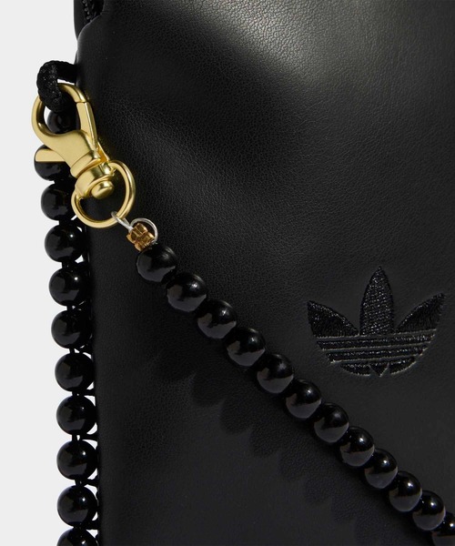 フェスティバルバッグ ビーズ付き / アディダスオリジナルス adidas