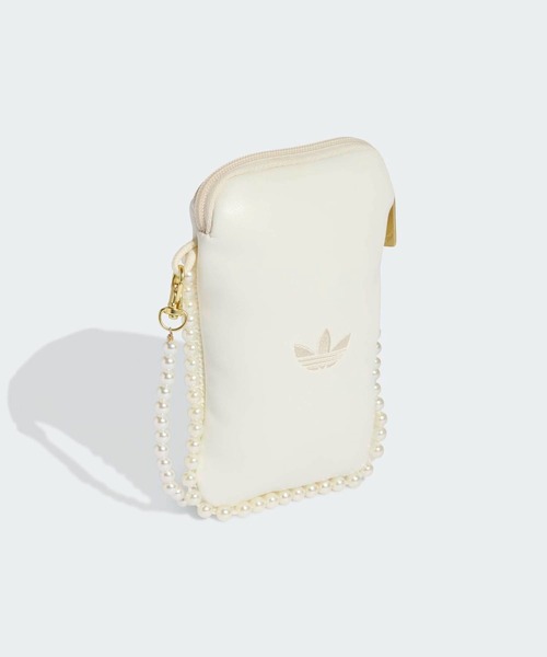 フェスティバルバッグ ビーズ付き / アディダスオリジナルス adidas