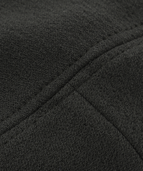 RACAL(ラカル)の「【RACAL / ラカル】 Cas Hunting(ハンチング/ベレー帽・メンズ・チャコールグレー/ブラック・FREE)」の6枚目の写真