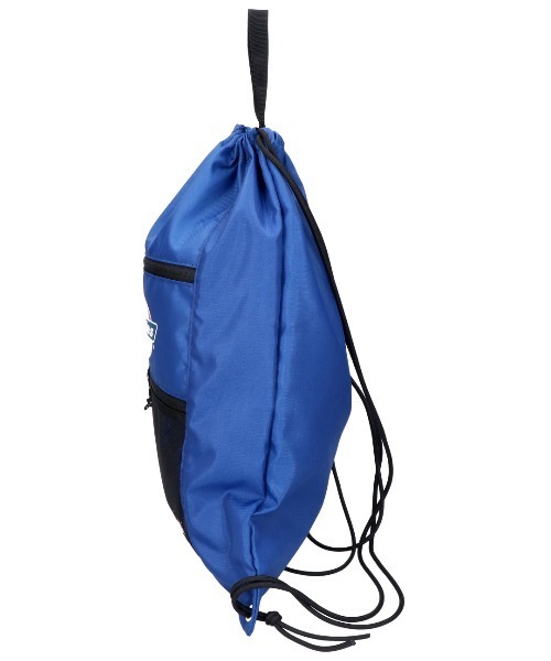 Dickies(ディッキーズ)の「【DICKIES/ディッキーズ】ICON LOGO KNAPSACK / アイコンロゴナップサック(バックパック/リュック・メンズ・チャコールグレー/ブラック/ホワイト・FREE)」の16枚目の写真