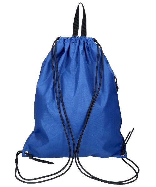 Dickies(ディッキーズ)の「【DICKIES/ディッキーズ】ICON LOGO KNAPSACK / アイコンロゴナップサック(バックパック/リュック・メンズ・チャコールグレー/ブラック/ホワイト・FREE)」の17枚目の写真