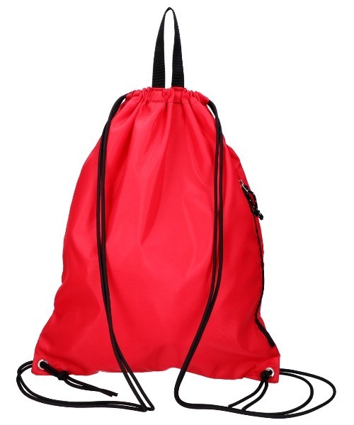 Dickies(ディッキーズ)の「【DICKIES/ディッキーズ】ICON LOGO KNAPSACK / アイコンロゴナップサック(バックパック/リュック・メンズ・チャコールグレー/ブラック/ホワイト・FREE)」の21枚目の写真
