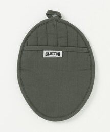 DULTON（ダルトン）の「GLUTTON2 POT HOLDER/ミトン 鍋つかみ 鍋敷き（キッチンツール）」