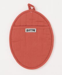 DULTON（ダルトン）の「GLUTTON2 POT HOLDER/ミトン 鍋つかみ 鍋敷き（キッチンツール）」