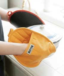 DULTON（ダルトン）の「GLUTTON2 POT HOLDER/ミトン 鍋つかみ 鍋敷き（キッチンツール）」