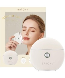 ナノア リフティア フェイススチーマー シルバー（美容器具）｜NANOA