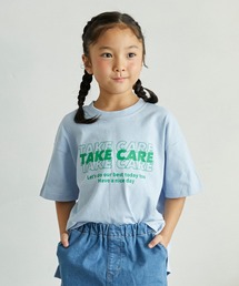 アンディニー TAKE CARE Tシャツ
