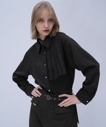 HARE(�n��)�̃C�\�U�C�A�V���v���[�c�V���c(HARE)(�V���c/�u���E�X)