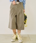 common gull products.（コモンガルプロダクツ）の「薫る朝にこのジョーツ（その他パンツ・メンズ）」