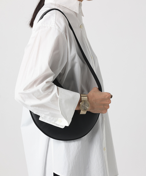 ISSEY MIYAKE（イッセイミヤケ）の「ISSEY MIYAKE TO NY0N005 Gold（アナログ腕時計・レディース・ゴールド・FREE）」の12枚目の写真