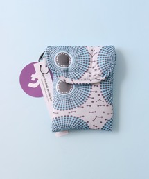 the3（ザスリー）の「＜the3/ザスリー＞ 392 plusm/サンキューニ プリュス エム ポーチ  キルティング チビケース（ポーチ）」