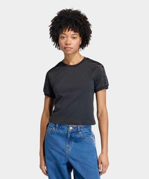 アディダス オリジナルス レース ブランド春夏Tシャツ / アディダス