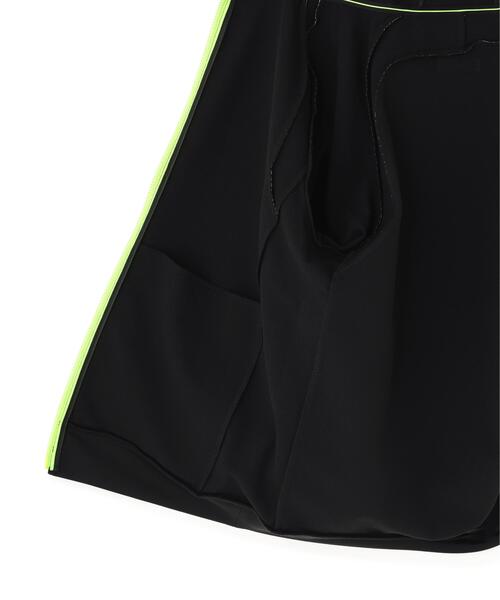 New Balance Golf(ニューバランスゴルフ)の「【new balance golf】スウェット フルジップ フーディー (MENS)(スウェット・メンズ・ブラック/グレー・LARGE/MEDIUM/X-LARGE)」の15枚目の写真