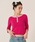 TINA�FJOJUN�i�e�B�[�i�W���W�����j�́u�t�����[�{�^�� �w�����[�l�b�N �J�b�g�\�[ TINA�FJOJUN�iT�V���c/�J�b�g�\�[�j�v�b�s���N