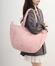 マザーズバッグ（ピンク/桃色系）ファッション通販 - ZOZOTOWN