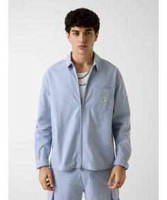 GUESS JEANS Shirt Jacket アウター ジャケット | GUESS(ゲス) JAPAN
