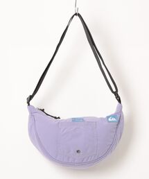 Quiksilver（クイックシルバー）の「QUIKSILVER メンズ EVERYDAY SHOULDER ショルダーバッグ  ノンストレッチ・撥水加工 【2026年春夏モデル】（ショルダーバッグ）」