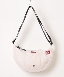 Quiksilver（クイックシルバー）の「QUIKSILVER メンズ EVERYDAY SHOULDER ショルダーバッグ  ノンストレッチ・撥水加工 【2026年春夏モデル】（ショルダーバッグ）」