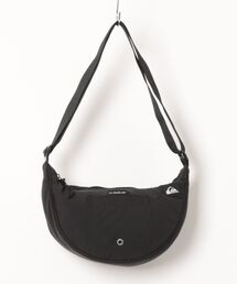 Quiksilver（クイックシルバー）の「QUIKSILVER メンズ EVERYDAY SHOULDER ショルダーバッグ  ノンストレッチ・撥水加工 【2026年春夏モデル】（ショルダーバッグ）」
