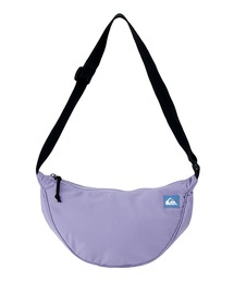 QUIKSILVER メンズ EVERYDAY SHOULDER ショルダーバッグ ノンストレッチ・撥水加工 【2026年春夏モデル】