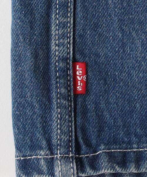Levi's(リーバイス)の「Levi's(リーバイス)【メンズ】クラシックカバーオール(ブルゾン・メンズ・ダークインディゴブルー・M)」の22枚目の写真