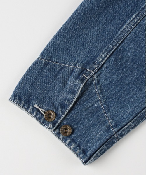 セール】【Levi's】クラシック カバーオール (ワークジャケット