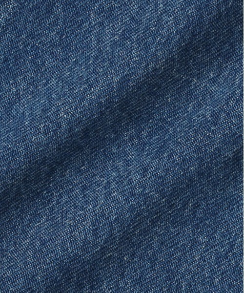 Levi's(リーバイス)の「【Levi's】クラシック カバーオール (ワークジャケット / ヴィンテージデニム / アメカジ )(カバーオール・メンズ・ダークインディゴブルー・M)」の10枚目の写真