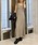 Ameri�i�A�����j�́u�� ZOZOTOWN���� �� ELENA CORSET NARROW DRESS�i�h���X�j�v�b�x�[�W��