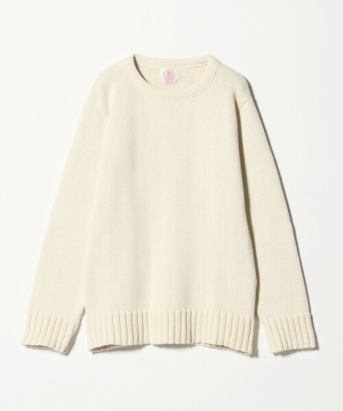 <J.PRESS INC.> CTN SWEATER US/нит