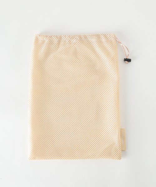 CAMINANDO（カミナンド）の「CAMINANDO カミナンド Flip Flap Sandals for Extralig 0（サンダル・レディース・ブラック/ベージュ・23cm/24cm/25cm）」の3枚目の写真