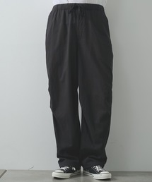 markaware | 【marka/マーカ】KNEE TUCK PANTS(その他パンツ)