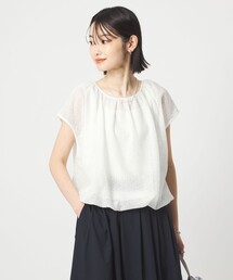 green label relaxing｜グリーンレーベル リラクシングのトップス