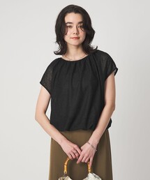 green label relaxing｜グリーンレーベル リラクシングのトップス