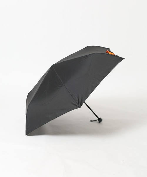 FUNALIVE（ファンアライブ）の「LINEDROPS Men's MA1　折りたたみ傘　雨傘（折りたたみ傘・メンズ・カーキ/ブラック/ネイビー・58cm）」の15枚目の写真