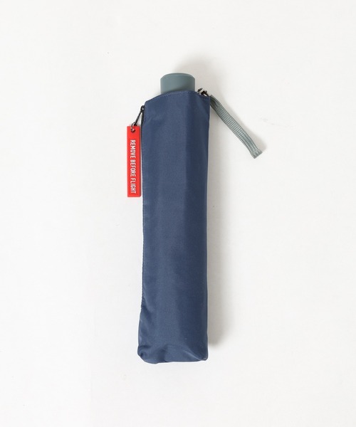 FUNALIVE（ファンアライブ）の「LINEDROPS Men's MA1　折りたたみ傘　雨傘（折りたたみ傘・メンズ・カーキ/ブラック/ネイビー・58cm）」の18枚目の写真