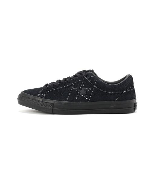 CONVERSE SKATEBOARDING(コンバーススケートボーディング)の「CONVERSE/コンバース/ONE STAR SK / HEEL COLLECTIVE(スニーカー・メンズ・ブラック・8.5/8/9/7.5)」の11枚目の写真