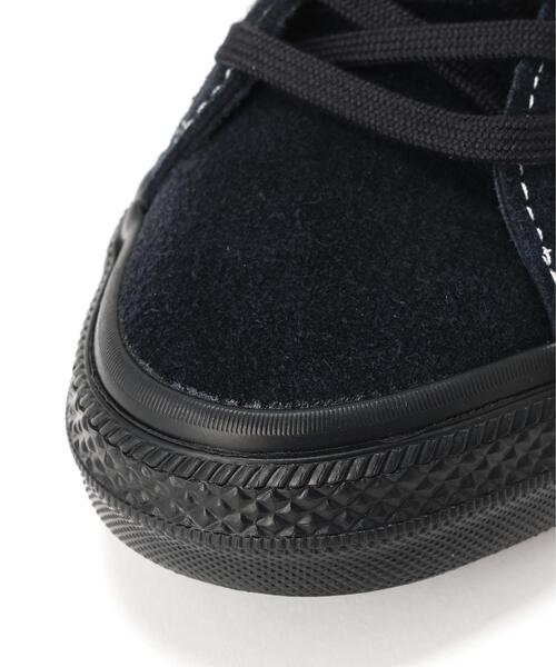 CONVERSE SKATEBOARDING(コンバーススケートボーディング)の「CONVERSE/コンバース/ONE STAR SK / HEEL COLLECTIVE(スニーカー・メンズ・ブラック・8.5/8/9/7.5)」の19枚目の写真