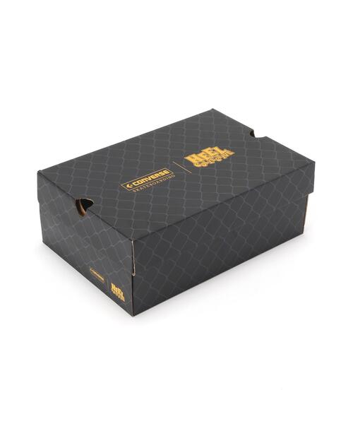 CONVERSE SKATEBOARDING(コンバーススケートボーディング)の「CONVERSE/コンバース/ONE STAR SK / HEEL COLLECTIVE(スニーカー・メンズ・ブラック・8.5/8/9/7.5)」の13枚目の写真
