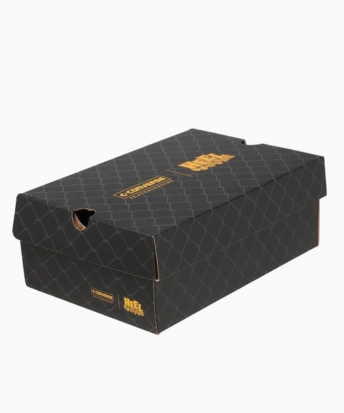 CONVERSE SKATEBOARDING(コンバーススケートボーディング)の「CONVERSE/コンバース/ONE STAR SK / HEEL COLLECTIVE(スニーカー・メンズ・ブラック・8.5/8/9/7.5)」の2枚目の写真