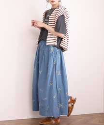 パンツ プリマベーラ