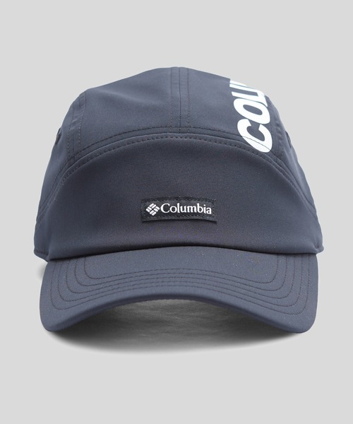 Columbia(コロンビア)の「Columbia Leviolite Jet Cap PU5758(キャップ・メンズ・ブラック・ONE SIZE)」の2枚目の写真
