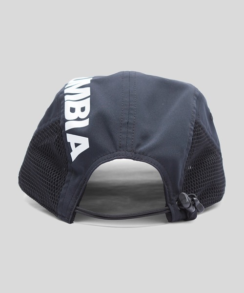 Columbia(コロンビア)の「Columbia Leviolite Jet Cap PU5758(キャップ・メンズ・ブラック・ONE SIZE)」の4枚目の写真