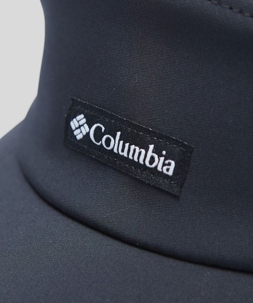 Columbia(コロンビア)の「Columbia Leviolite Jet Cap PU5758(キャップ・メンズ・ブラック・ONE SIZE)」の5枚目の写真