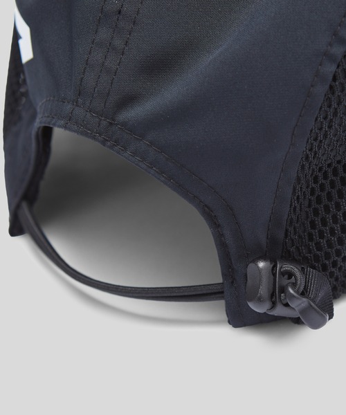 Columbia(コロンビア)の「Columbia Leviolite Jet Cap PU5758(キャップ・メンズ・ブラック・ONE SIZE)」の7枚目の写真