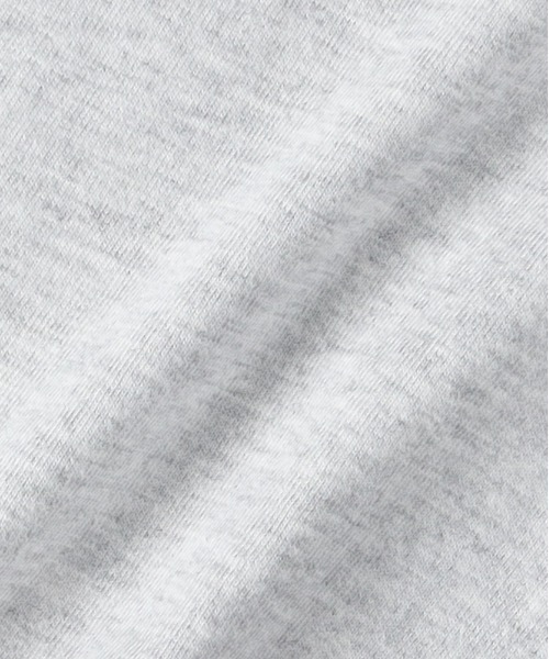 Levi's(リーバイス)の「【Levi's】グラフィックTシャツ (半袖 / バックプリント / アメカジ / ヴィンテージライク / リラックスフィット / クルーネック)(Tシャツ/カットソー・メンズ・グレー・S/M/L)」の8枚目の写真